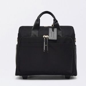 Parfois Nylon Weekend Bag